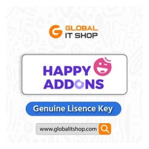 Happy Addons License Key Activation | Lifetime Auto Update