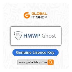 Hide My WP Ghost PRO License Key Activation | Lifetime Auto Update